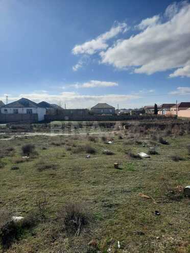 Satılır  torpaq 5 sot, Abşeron r., photo 8 from 13