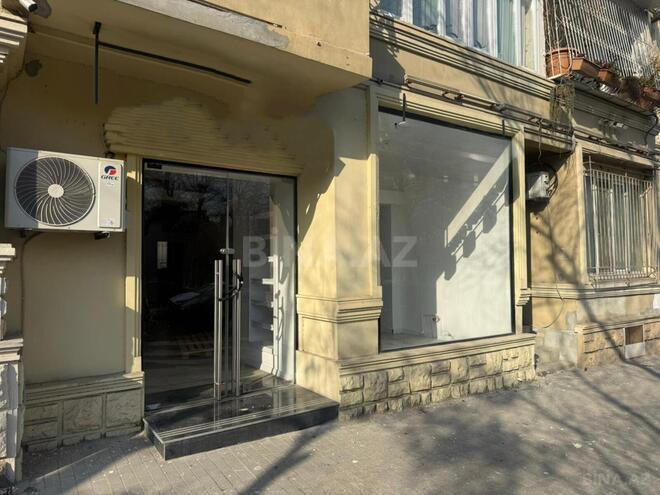 İcarəyə verilir  obyekt 65 m², Nəsimi r., photo 5 from 10