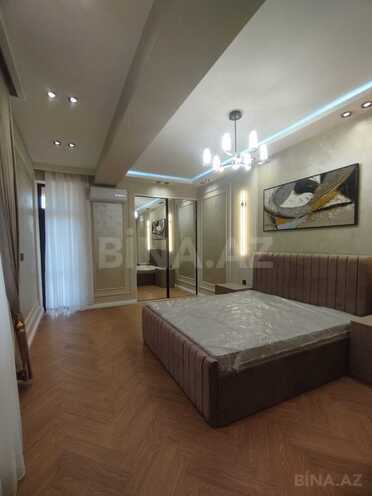 Satılır 4 otaqlı yeni tikili 137 m², 28 May m., photo 18 from 25