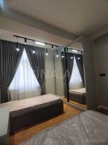 Satılır 4 otaqlı yeni tikili 137 m², 28 May m., photo 6 from 25