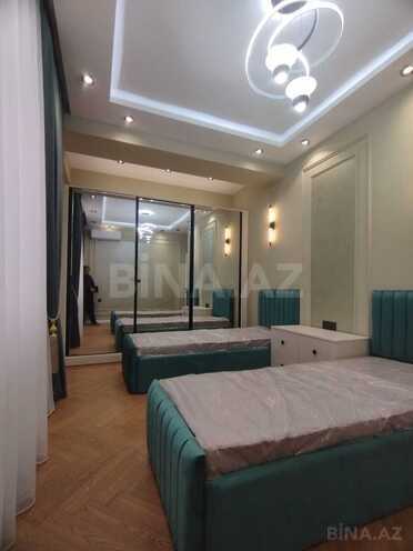 Satılır 4 otaqlı yeni tikili 137 m², 28 May m., photo 4 from 25
