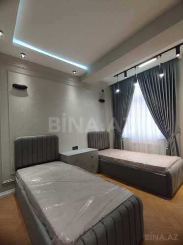 Satılır 4 otaqlı yeni tikili 137 m², 28 May m., photo 7 from 25