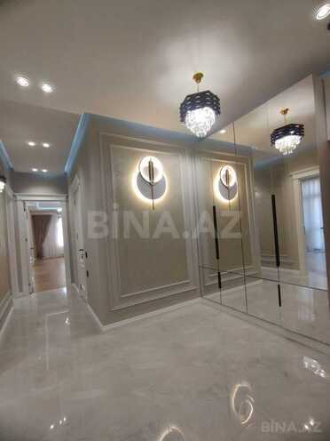 Satılır 4 otaqlı yeni tikili 137 m², 28 May m., photo 9 from 25