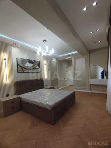 Satılır 4 otaqlı yeni tikili 137 m², 28 May m., photo 17 from 25