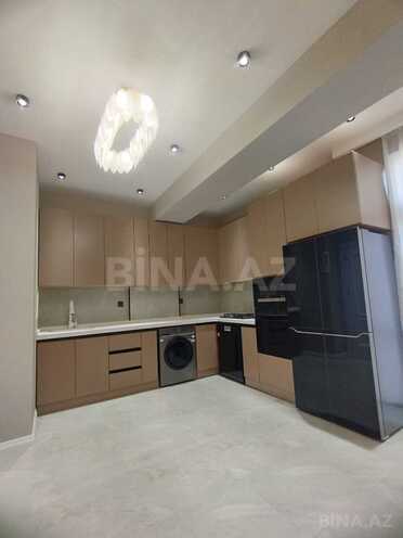 Satılır 4 otaqlı yeni tikili 137 m², 28 May m., photo 12 from 25