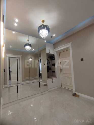 Satılır 4 otaqlı yeni tikili 137 m², 28 May m., photo 11 from 25