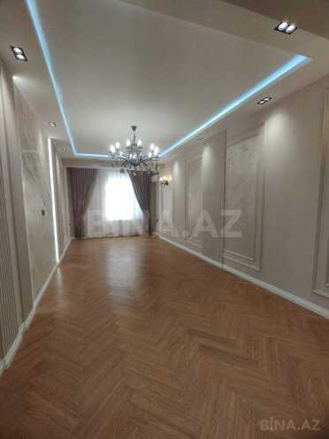 Satılır 4 otaqlı yeni tikili 137 m², 28 May m., photo 22 from 25