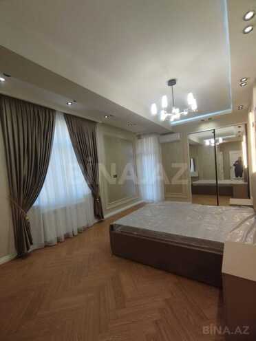 Satılır 4 otaqlı yeni tikili 137 m², 28 May m., photo 19 from 25