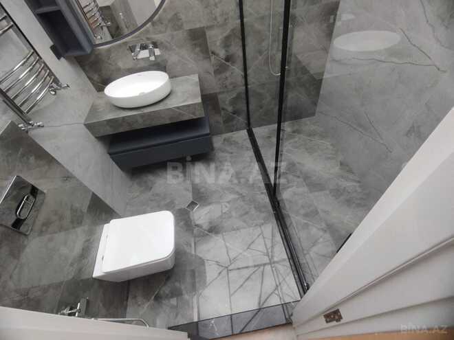 Satılır 4 otaqlı yeni tikili 137 m², 28 May m., photo 13 from 25