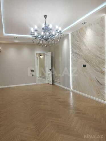 Satılır 4 otaqlı yeni tikili 137 m², 28 May m., photo 24 from 25