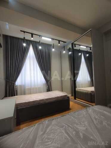 Satılır 4 otaqlı yeni tikili 137 m², 28 May m., photo 5 from 25