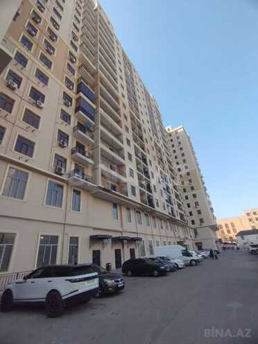 Satılır 4 otaqlı yeni tikili 137 m², 28 May m., photo 1 from 25