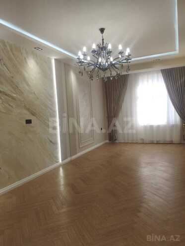 Satılır 4 otaqlı yeni tikili 137 m², 28 May m., photo 21 from 25