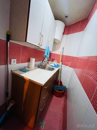 İcarəyə verilir  obyekt 120 m², İçəri Şəhər m., photo 10 from 13