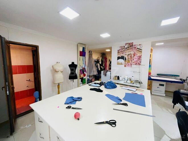 İcarəyə verilir  obyekt 120 m², İçəri Şəhər m., photo 5 from 13