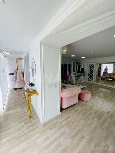 İcarəyə verilir  obyekt 120 m², İçəri Şəhər m., photo 4 from 13