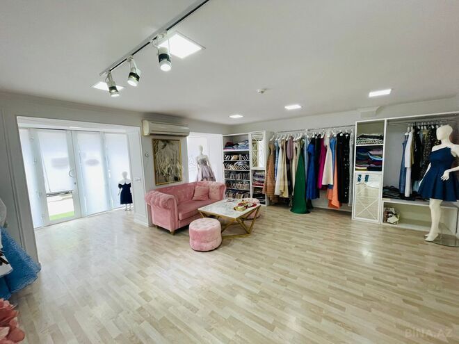 İcarəyə verilir  obyekt 120 m², İçəri Şəhər m., photo 7 from 13