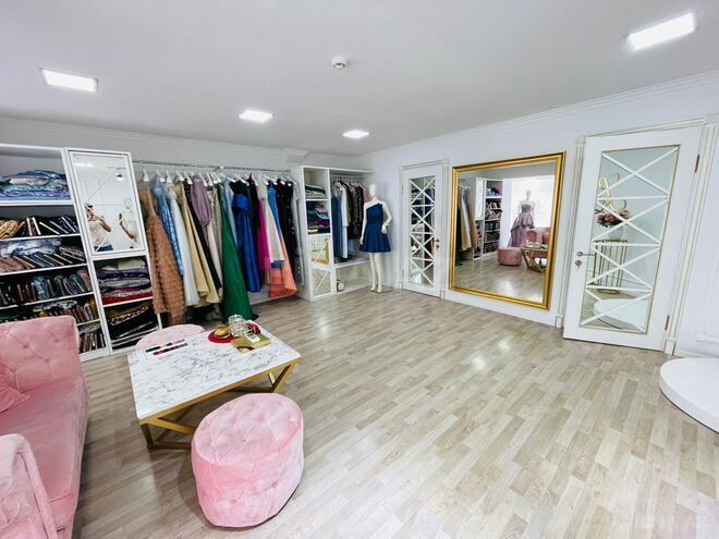 İcarəyə verilir  obyekt 120 m², İçəri Şəhər m., photo 6 from 13