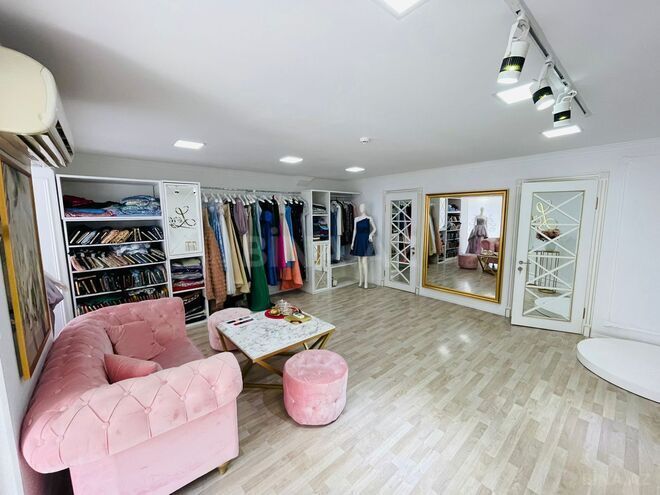 İcarəyə verilir  obyekt 120 m², İçəri Şəhər m., photo 3 from 13