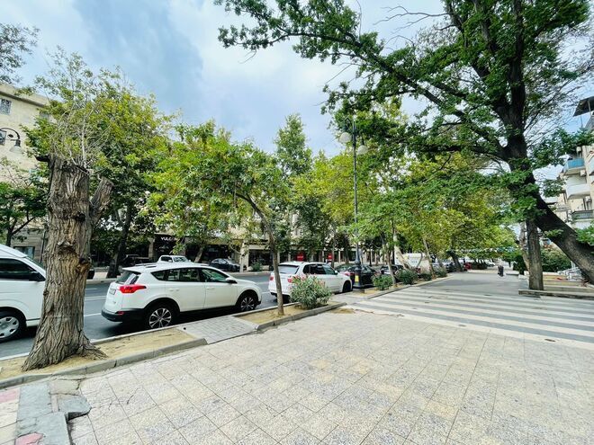 İcarəyə verilir  obyekt 120 m², İçəri Şəhər m., photo 12 from 13