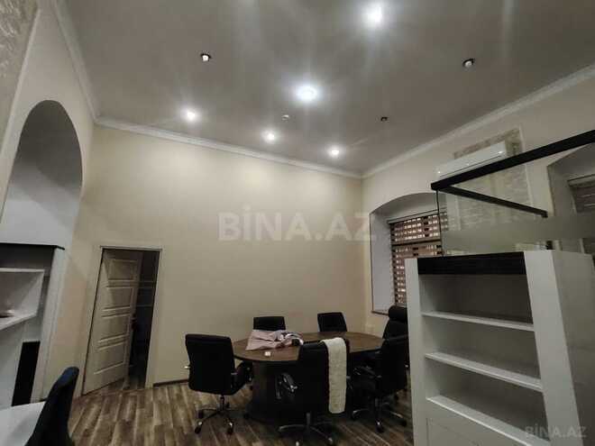 İcarəyə verilir 4 otaqlı ofis 130 m², İçəri Şəhər m., photo 16 from 21
