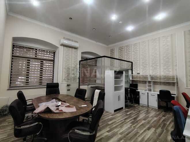 İcarəyə verilir 4 otaqlı ofis 130 m², İçəri Şəhər m., photo 5 from 21