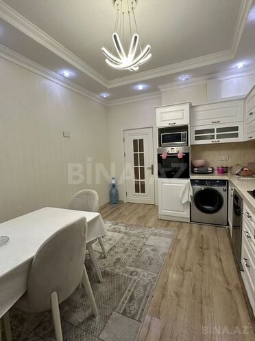 Satılır 2 otaqlı yeni tikili 123 m², Nərimanov r., photo 9 from 18