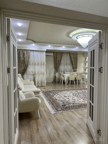Satılır 2 otaqlı yeni tikili 123 m², Nərimanov r., photo 12 from 18