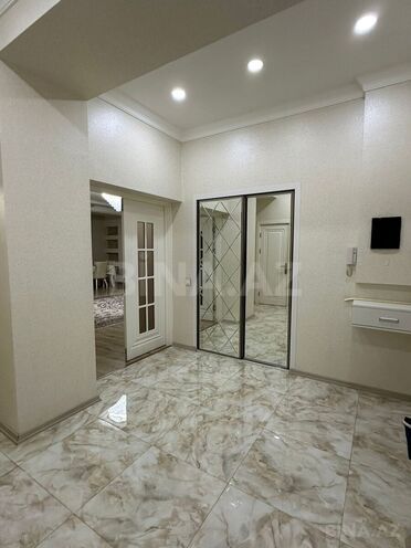 Satılır 2 otaqlı yeni tikili 123 m², Nərimanov r., photo 13 from 18