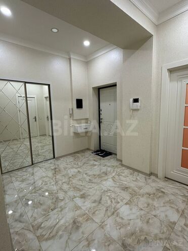 Satılır 2 otaqlı yeni tikili 123 m², Nərimanov r., photo 10 from 18