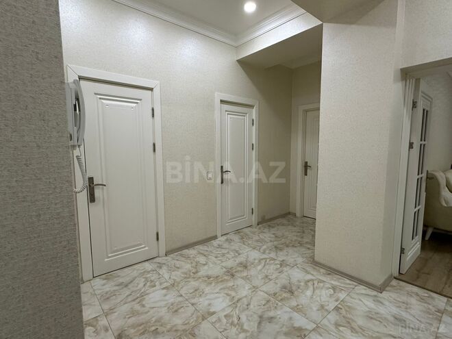 Satılır 2 otaqlı yeni tikili 123 m², Nərimanov r., photo 14 from 18