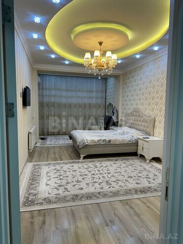 Satılır 2 otaqlı yeni tikili 123 m², Nərimanov r., photo 7 from 18