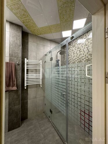 Satılır 2 otaqlı yeni tikili 123 m², Nərimanov r., photo 16 from 18