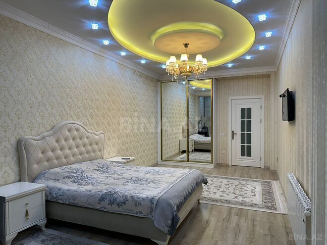 Satılır 2 otaqlı yeni tikili 123 m², Nərimanov r., photo 11 from 18