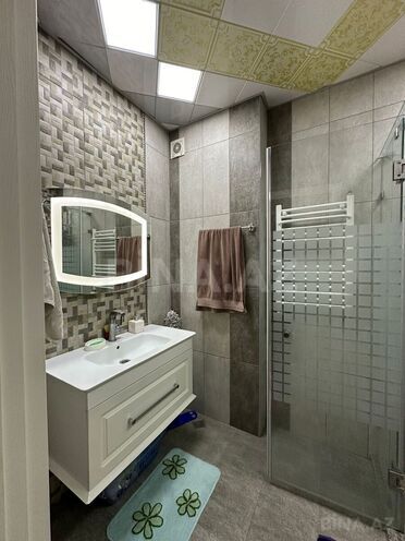 Satılır 2 otaqlı yeni tikili 123 m², Nərimanov r., photo 15 from 18