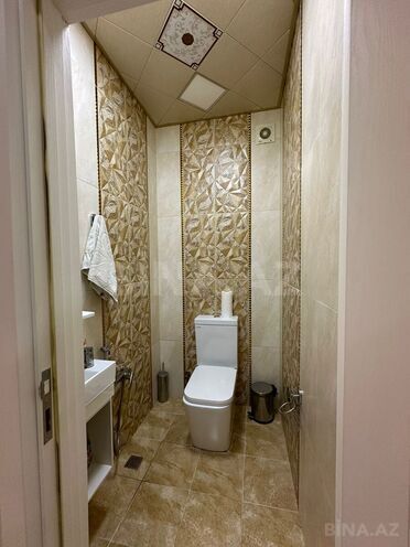 Satılır 2 otaqlı yeni tikili 123 m², Nərimanov r., photo 17 from 18