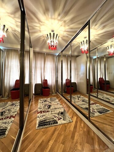 Продаётся 5-комн. новостройка 200 м², м. Иншаатчылар, photo 15 from 21