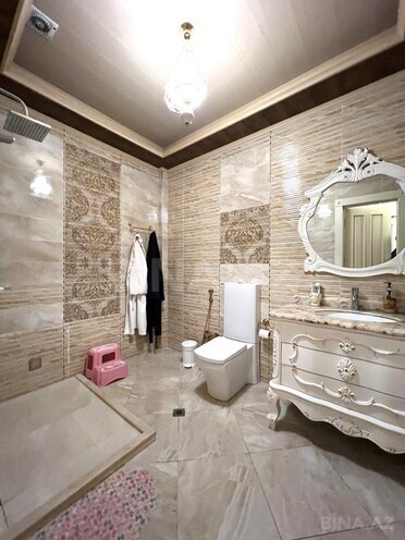 Продаётся 5-комн. новостройка 200 м², м. Иншаатчылар, photo 16 from 21