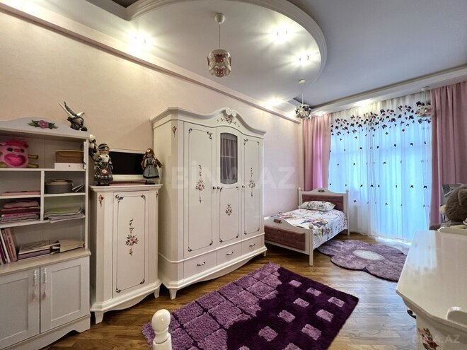 Продаётся 5-комн. новостройка 200 м², м. Иншаатчылар, photo 12 from 21
