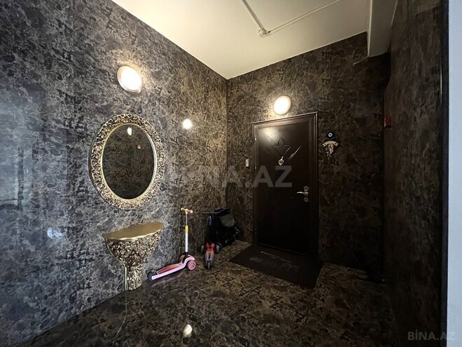 Продаётся 5-комн. новостройка 200 м², м. Иншаатчылар, photo 3 from 21