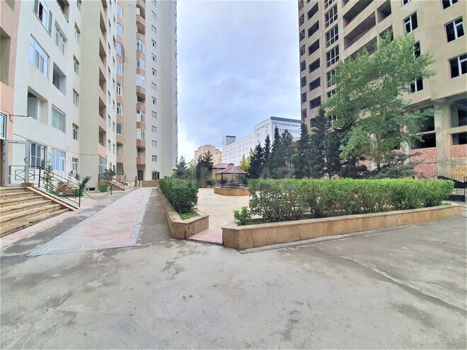 Продаётся 5-комн. новостройка 200 м², м. Иншаатчылар, photo 19 from 21