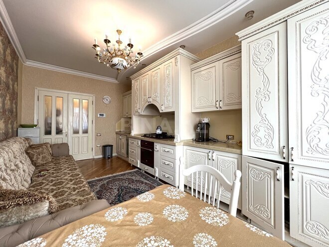 Продаётся 5-комн. новостройка 200 м², м. Иншаатчылар, photo 14 from 21