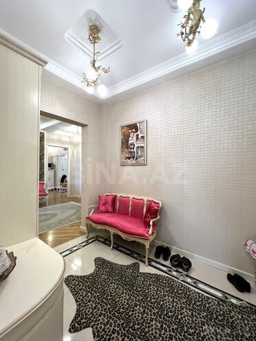 Продаётся 5-комн. новостройка 200 м², м. Иншаатчылар, photo 8 from 21