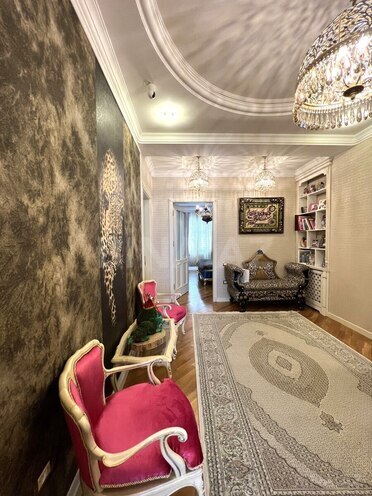 Продаётся 5-комн. новостройка 200 м², м. Иншаатчылар, photo 17 from 21