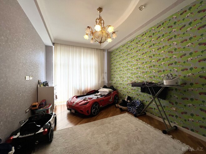 Продаётся 5-комн. новостройка 200 м², м. Иншаатчылар, photo 7 from 21