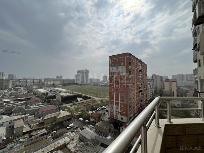 Продаётся 5-комн. новостройка 200 м², м. Иншаатчылар, photo 18 from 21