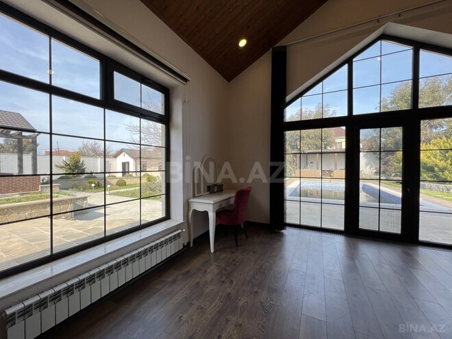 Продаётся 6-комн. дом/дача 300 м², пос. Бузовна, photo 24 from 30