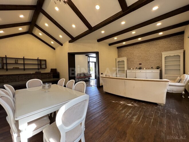 Продаётся 6-комн. дом/дача 300 м², пос. Бузовна, photo 13 from 30
