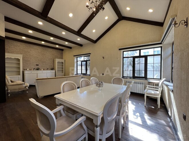 Продаётся 6-комн. дом/дача 300 м², пос. Бузовна, photo 11 from 30