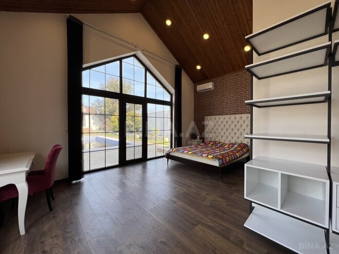 Продаётся 6-комн. дом/дача 300 м², пос. Бузовна, photo 25 from 30